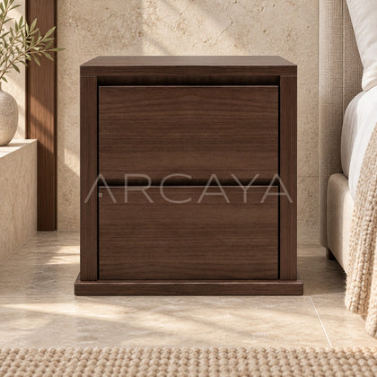 Nightstand Sm B24 - scene