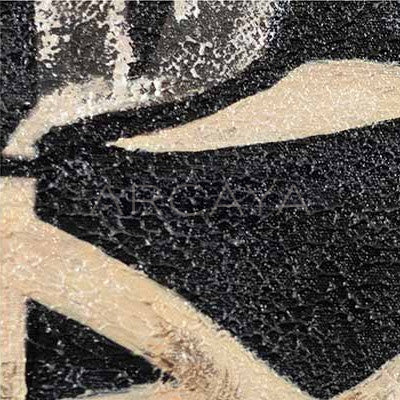3D Wall Art 2503H0048 - detail