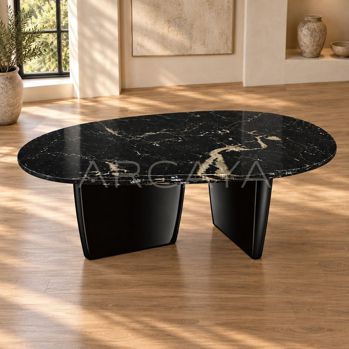 Dining Table Pc 817 in detail