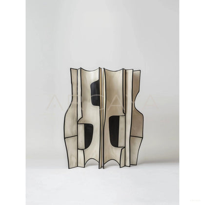 Zhe Folding Screen - scene