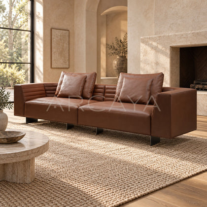 Sofa Pc 127 - scene