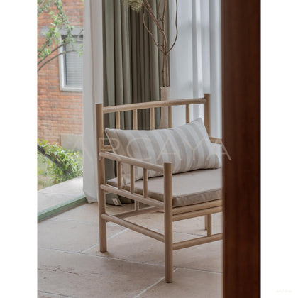Xumu Chair - scene