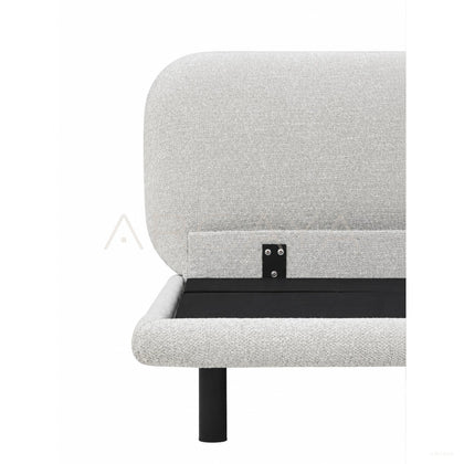Avelia Bed - scene