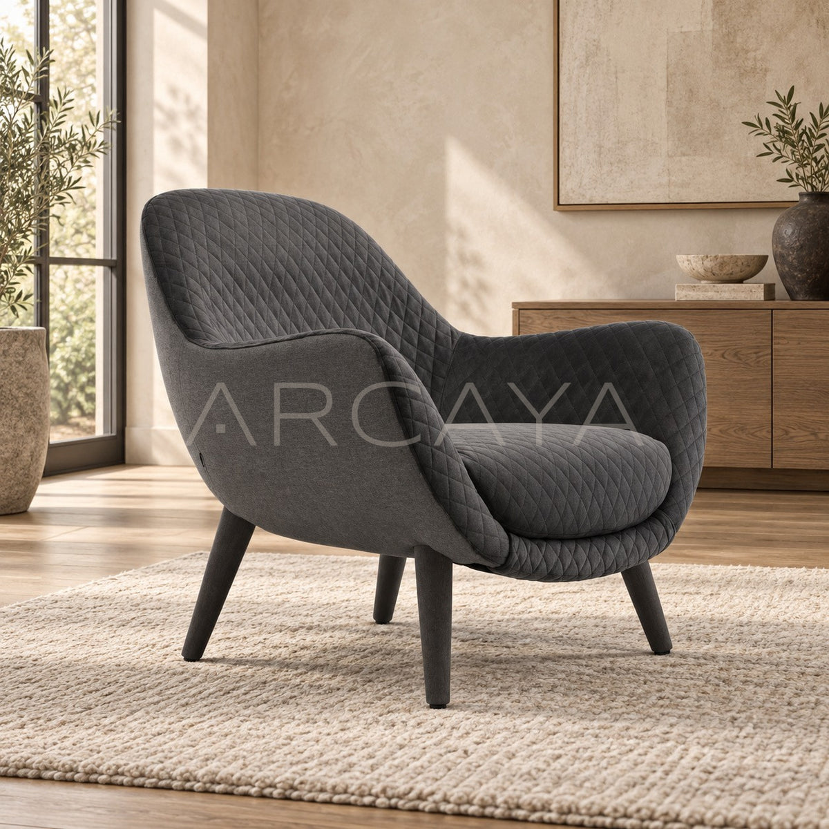 Lounge Chair Pc 214 - main