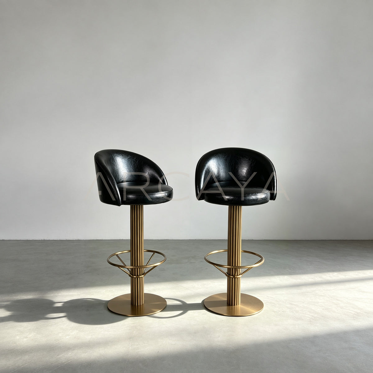 Dorland Bar Stool - main