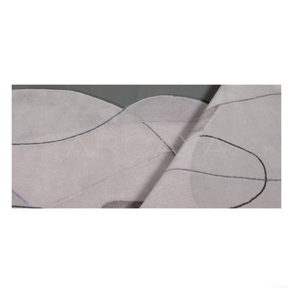 Custom Hand Tufted Rug Dsm P143 L F Jy2024 07029 10 - detail