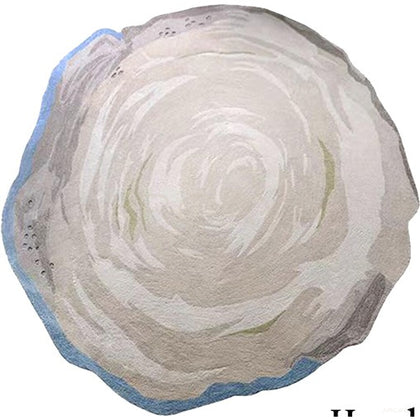 Custom Hand Tufted Rug Dsm P060 C04 - scene