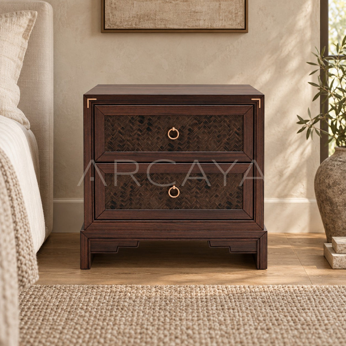 Nightstand Ch 5501T - main