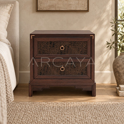 Nightstand Ch 5501T - main