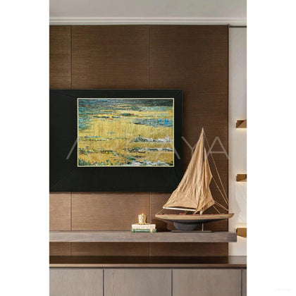 Decorative Wall Art - scene