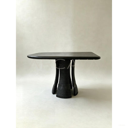 Aston Cangxu Furniture — Dining Table - scene