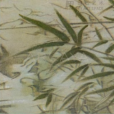 Wall Art Set 2603D0017 - detail