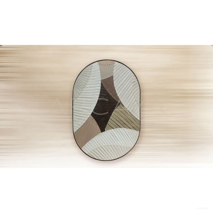 Mixed Media Wall Art 2312G0271 - scene