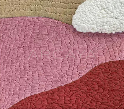 Mixed Media Wall Art 2509H0090 1 - detail