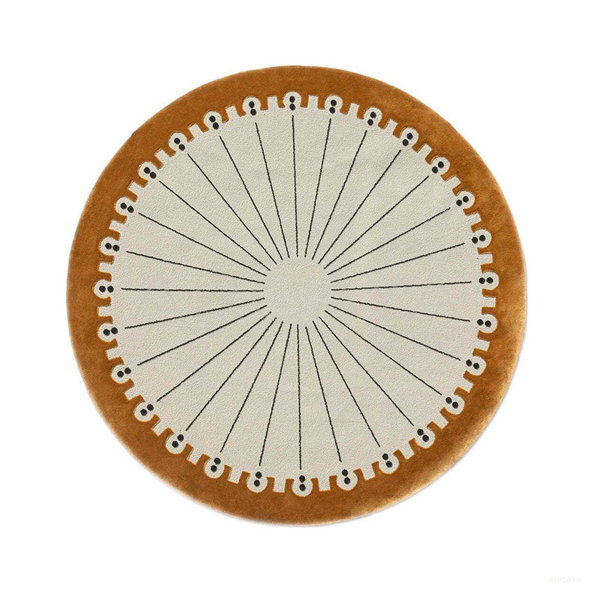 Custom Hand Tufted Rug Dsm P056 C07 - main