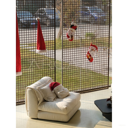 Dio Lili Color Block Modular Sofa - scene