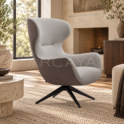 Lounge Chair Pc 225A - main