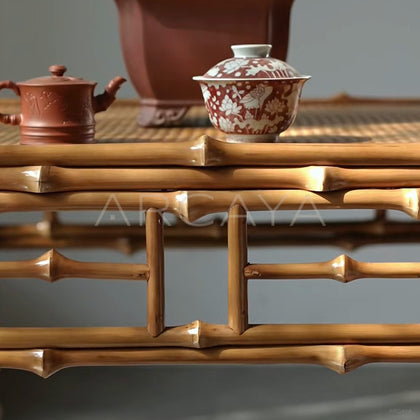 Childhood Memory Kids Table - detail
