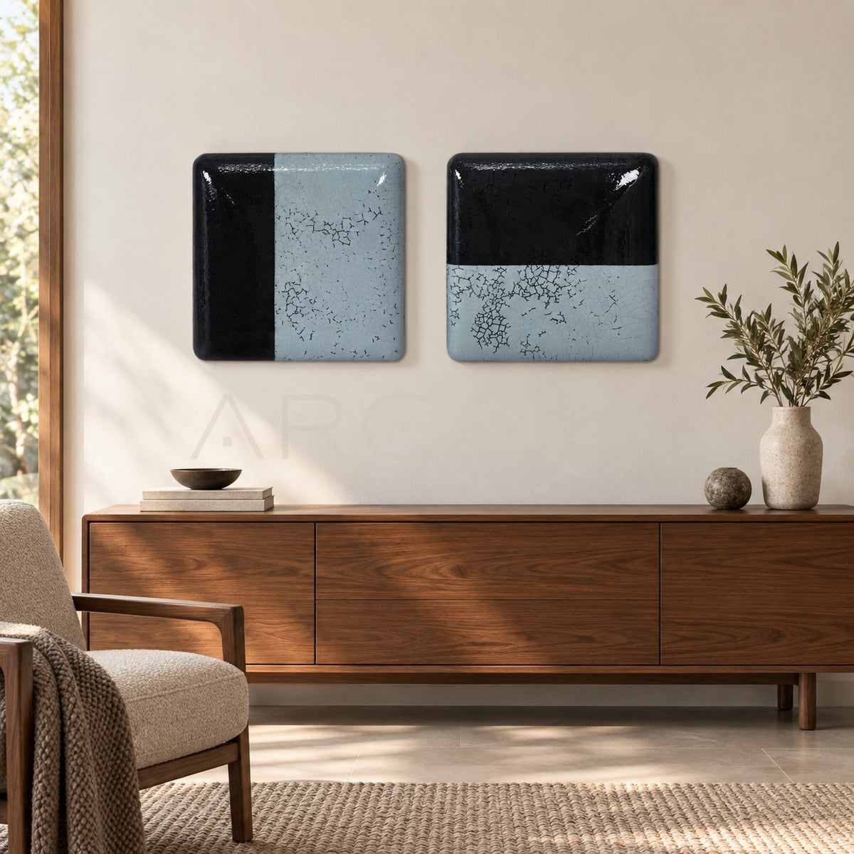 Wall Art Set 2411G0172 0444 - main