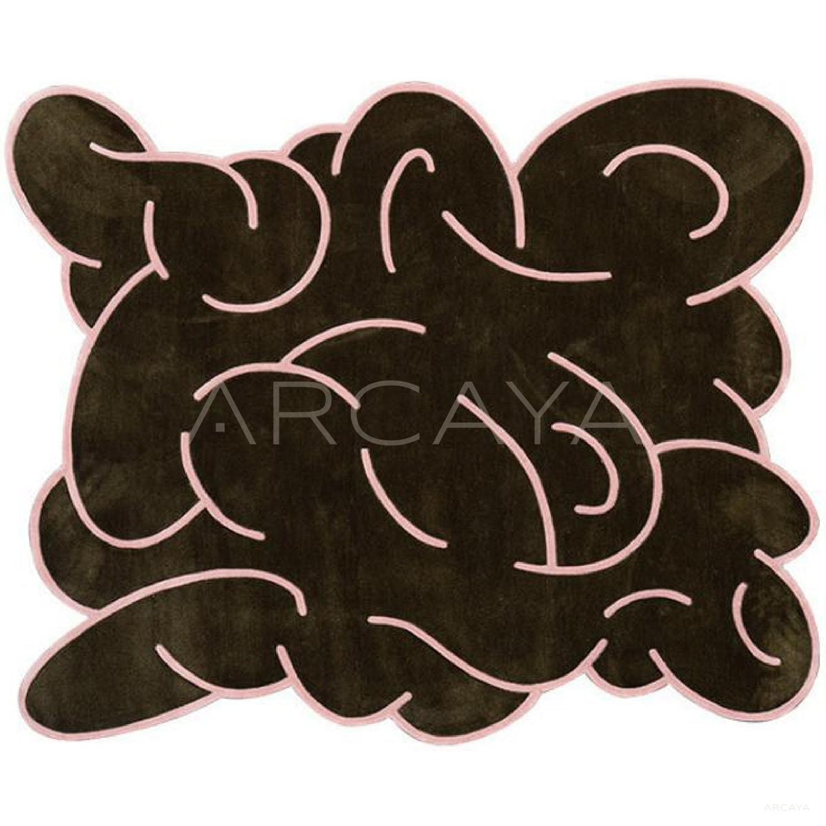 Custom Hand Tufted Rug Dsm P096 R F 23 11023 1 6 in detail