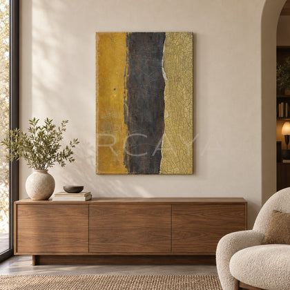 Mixed Media Wall Art 2411G0009 - main