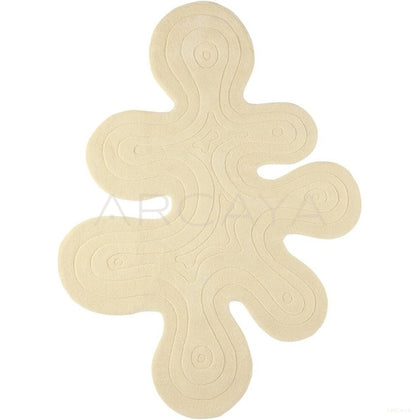 Custom Hand Tufted Rug Dsm P051 C02 - scene