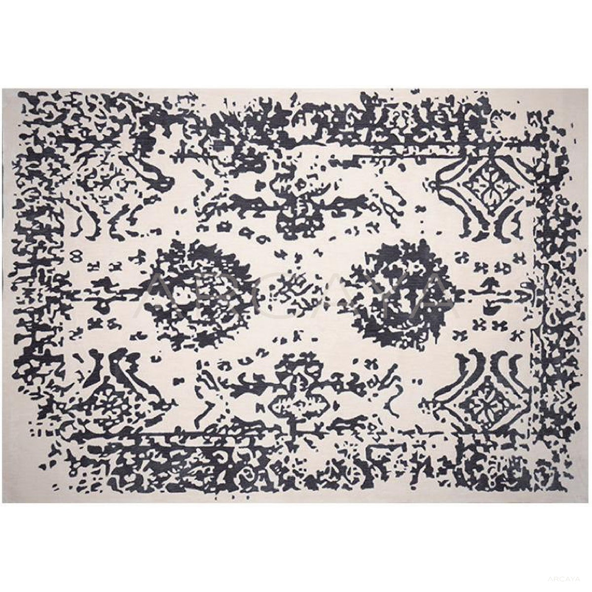 Custom Hand Tufted Rug Dsm P089 L F 23 11014 9 1 in detail