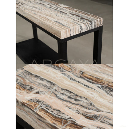 Sud Console Table - scene