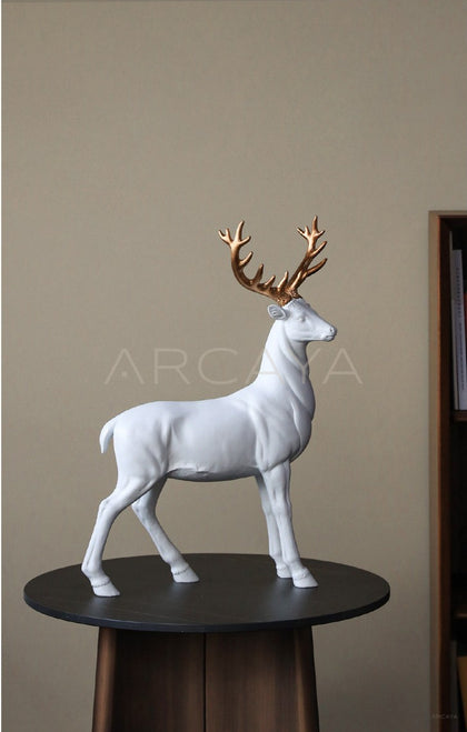 Art Entryway Ornament Gift - scene