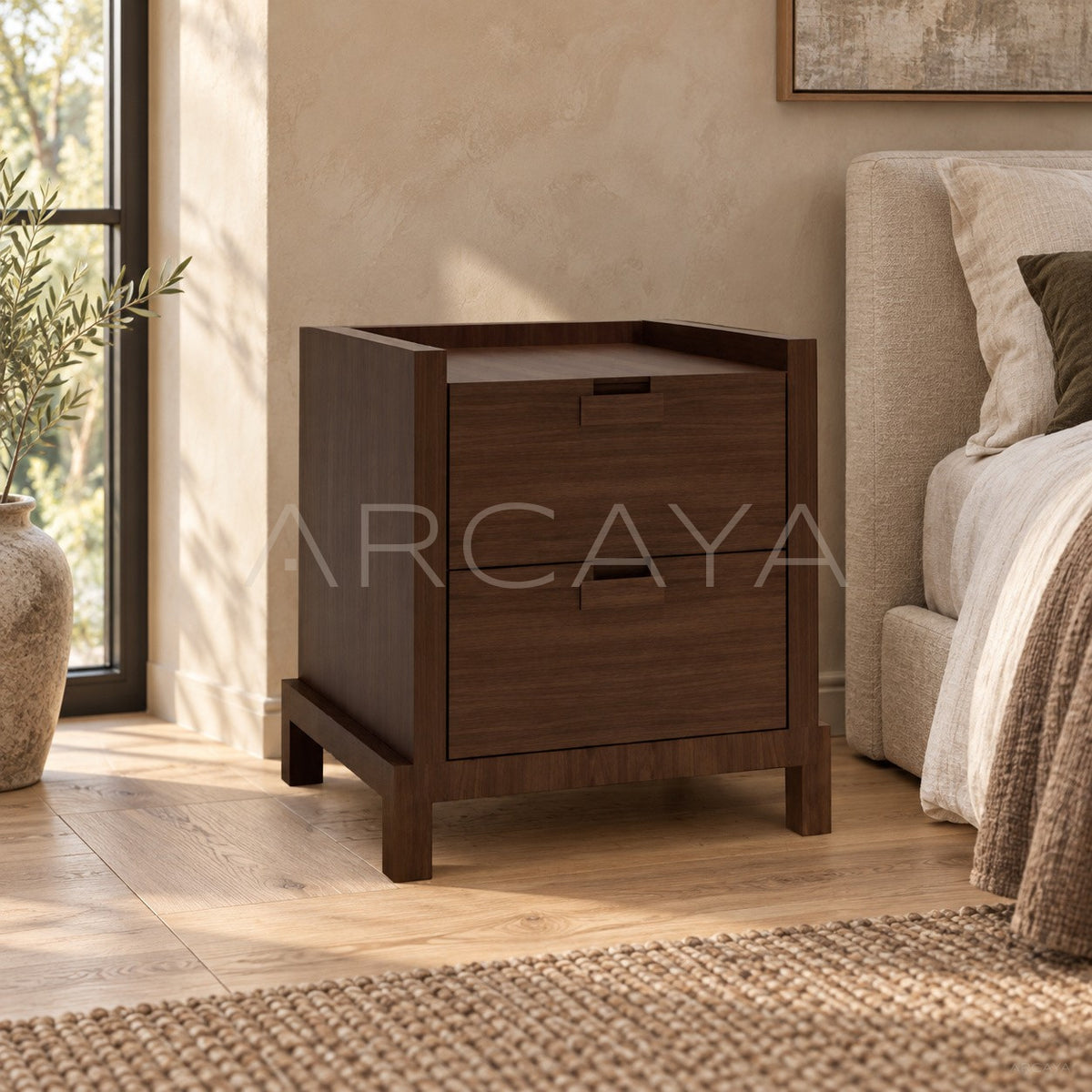 Nightstand Sm B20 in detail
