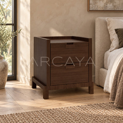 Nightstand Sm B20 - scene
