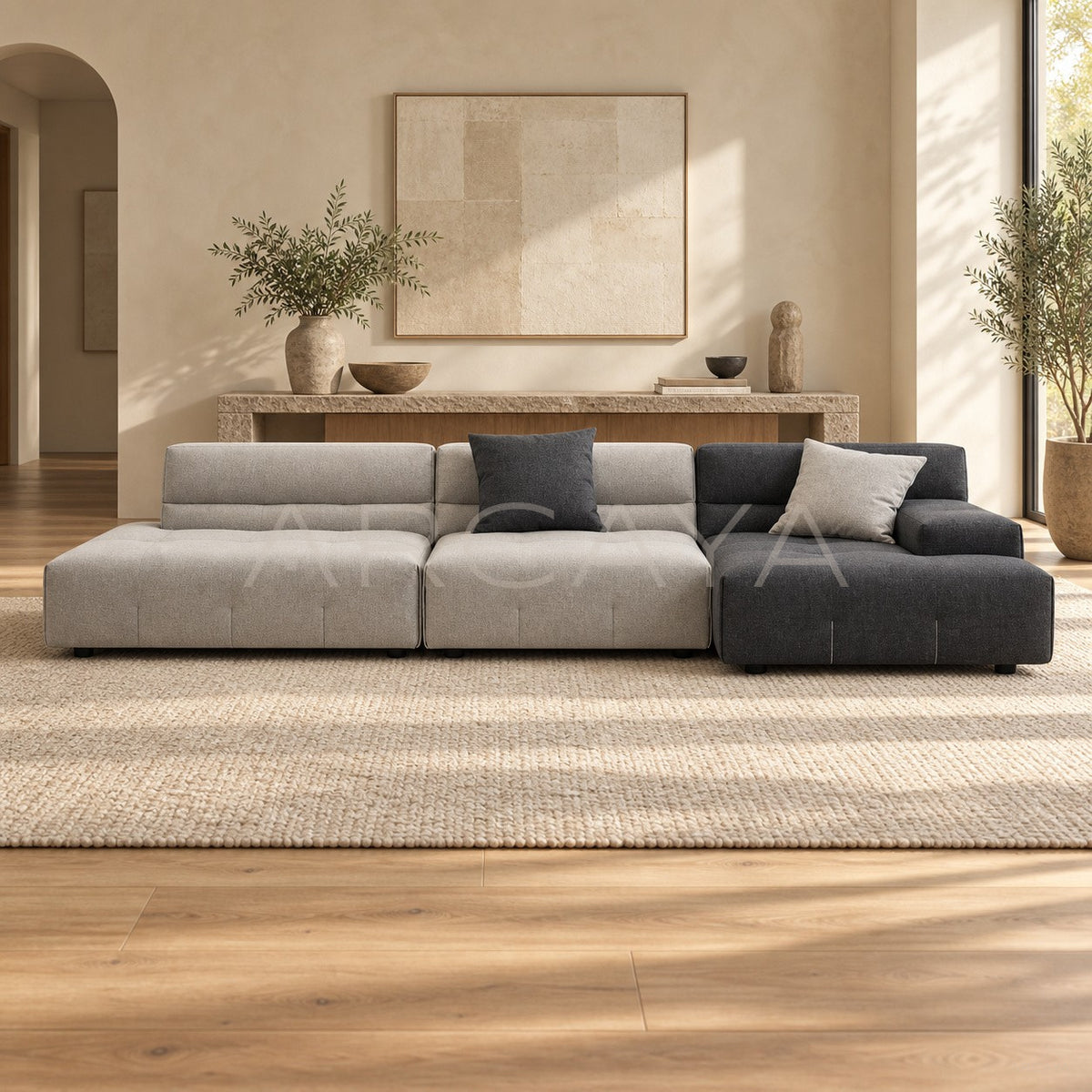 Sofa Pc 107 - main