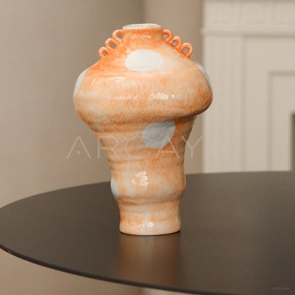 Dadan Handmade Art Vase Hydroponic - main
