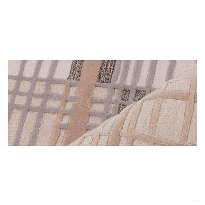 Custom Hand Tufted Rug Dsm P109 L F 23 12015 7 1 - detail