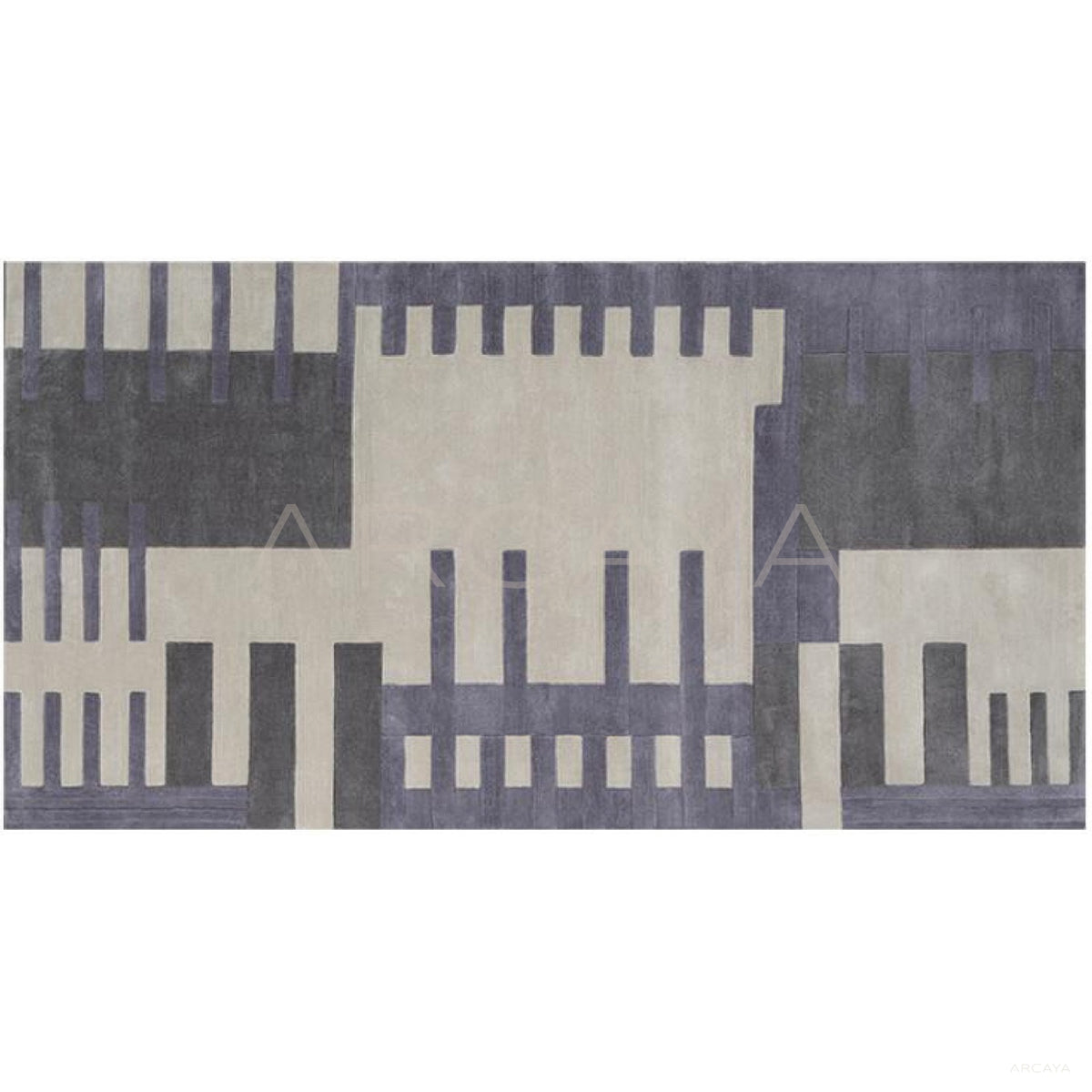Custom Hand Tufted Rug Dsm P129 L F 11004 12 3 in detail
