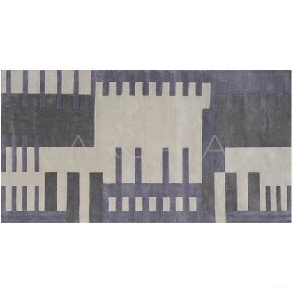 Custom Hand Tufted Rug Dsm P129 L F 11004 12 3 - scene