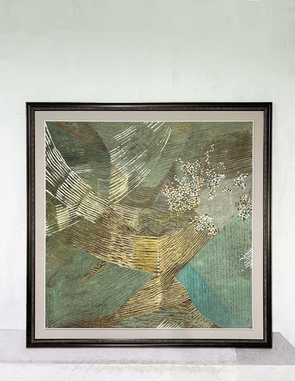 Decorative Wall Art Lifestyle 064 - scene