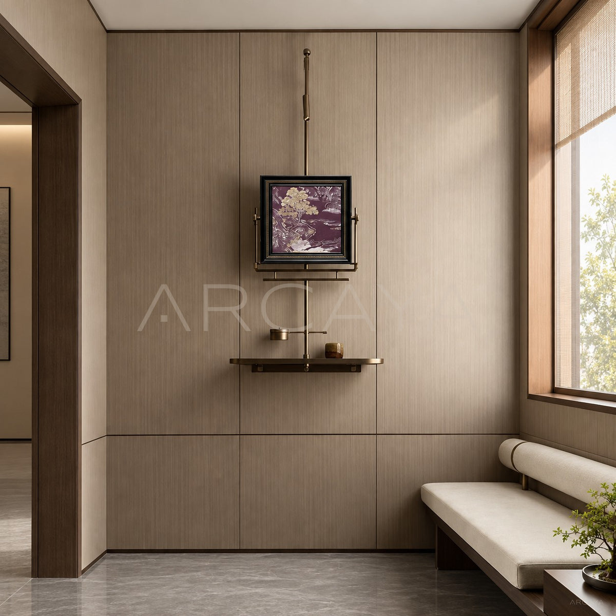 Have a floor plan or reference image?