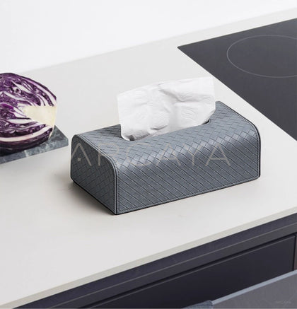 Tissue Box Living Room - scene