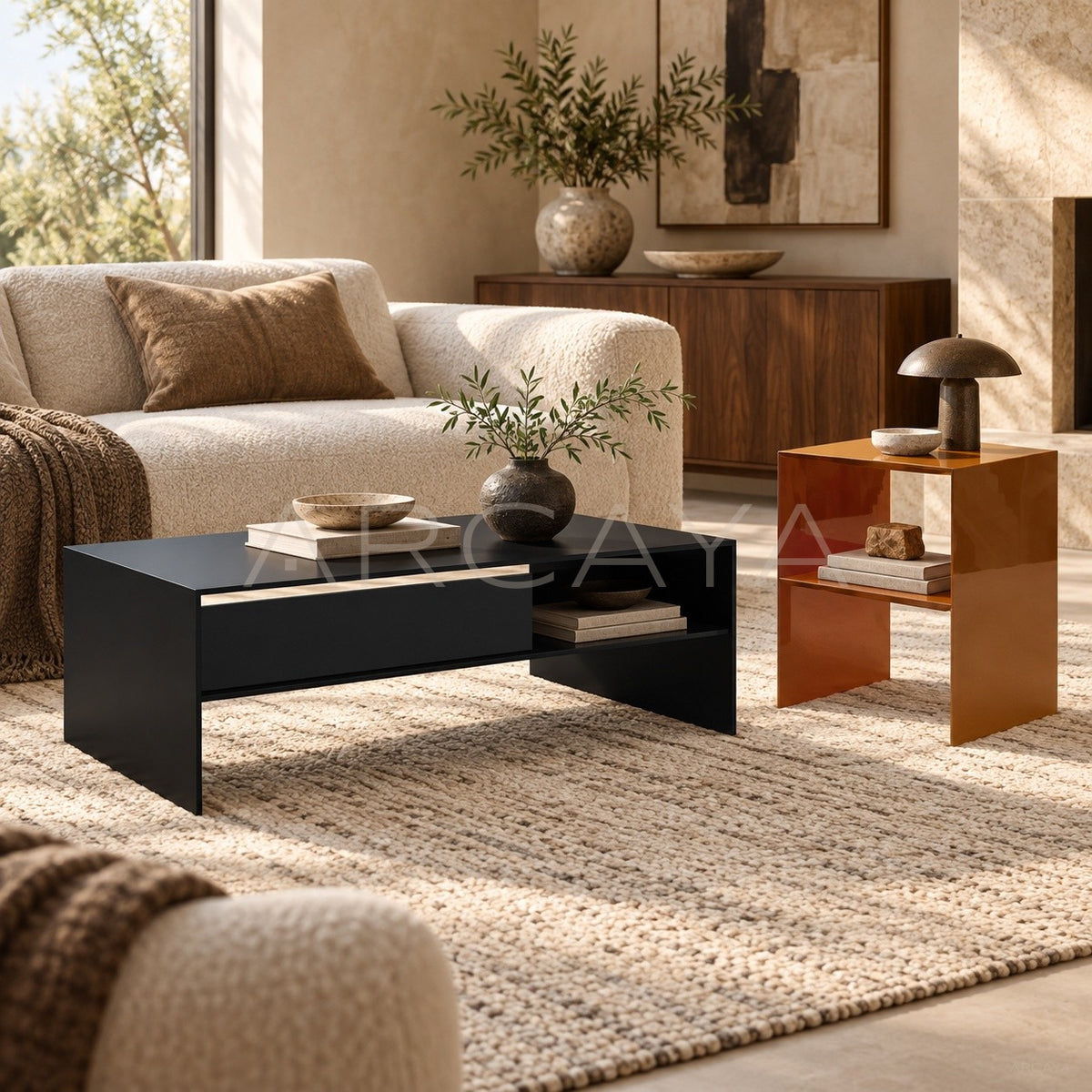 Coffee Table T 83A B - main