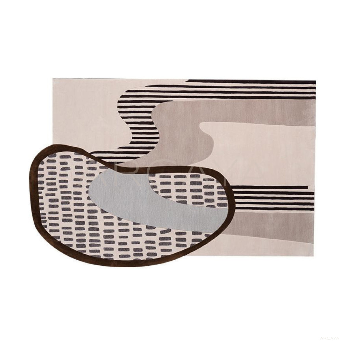 Custom Hand Tufted Rug Dsm P087 R F 23 11012 1 10 - main