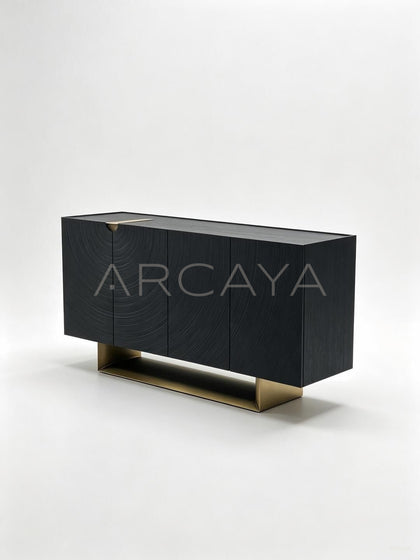 Ripple Buffet Sideboard - scene