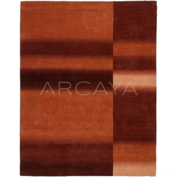 Custom Hand Tufted Rug Dsm P050 C09 in detail