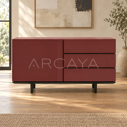 Cabinet Pc 711A - main