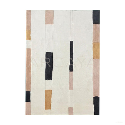 Custom Hand Tufted Rug Dsm P062 C06 - main