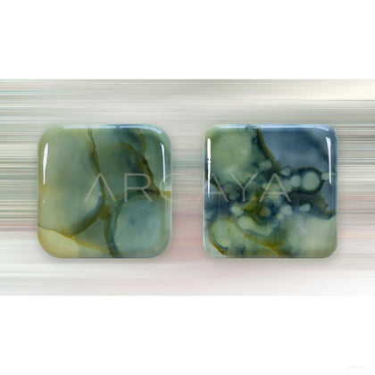 Wall Art Set 2509D0012 - scene