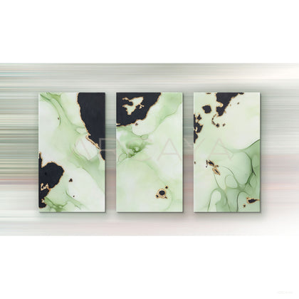 Wall Art Set 2503D0022 0307 - scene