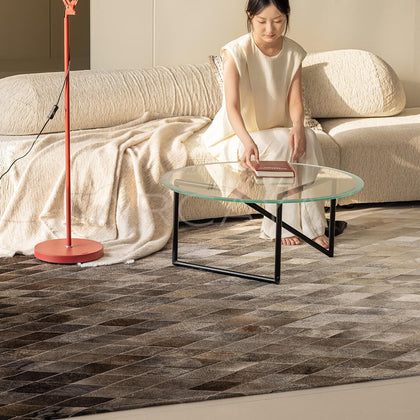Rug Buying Guide Collection - scene