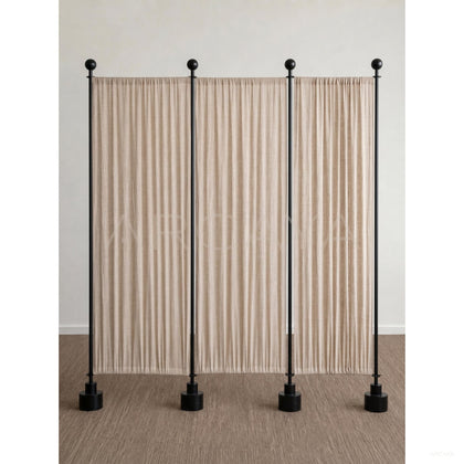 Art Of Distance Folding Screen - scene