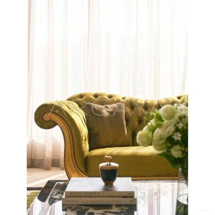 Royal Touch Classic Sofa - scene